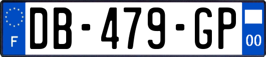 DB-479-GP