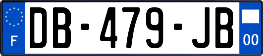 DB-479-JB