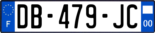 DB-479-JC