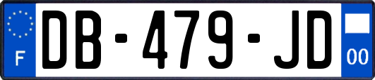 DB-479-JD