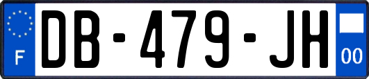 DB-479-JH