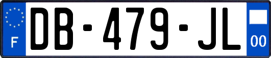 DB-479-JL