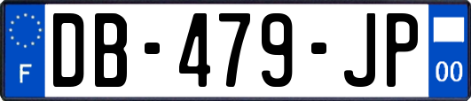 DB-479-JP