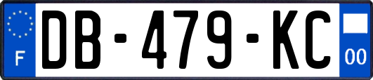 DB-479-KC