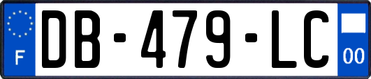 DB-479-LC