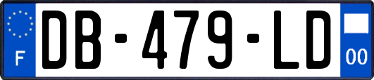 DB-479-LD