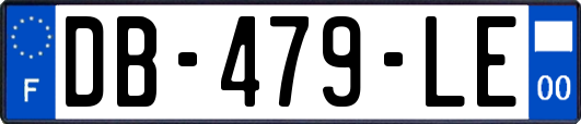 DB-479-LE