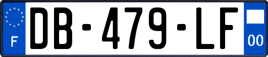 DB-479-LF