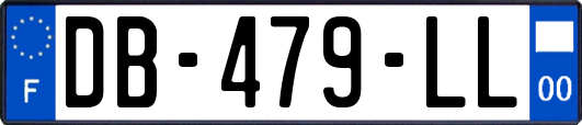 DB-479-LL