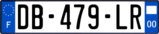 DB-479-LR