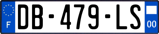 DB-479-LS