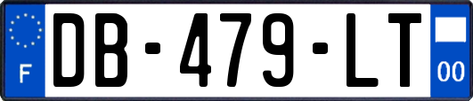 DB-479-LT