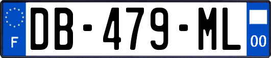 DB-479-ML