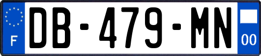 DB-479-MN