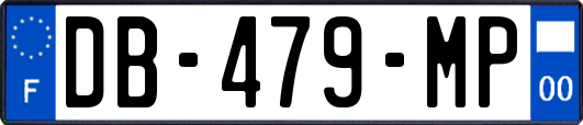 DB-479-MP