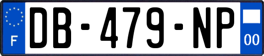 DB-479-NP