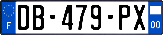 DB-479-PX