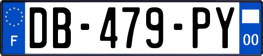 DB-479-PY