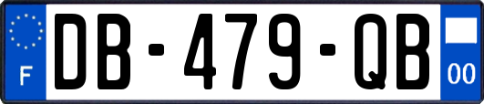 DB-479-QB
