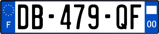 DB-479-QF