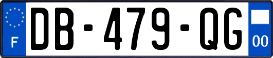 DB-479-QG