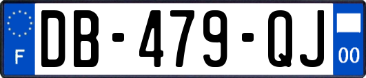 DB-479-QJ