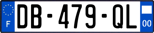DB-479-QL