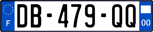 DB-479-QQ