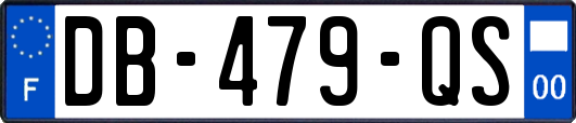 DB-479-QS