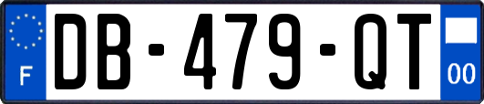 DB-479-QT