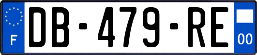 DB-479-RE