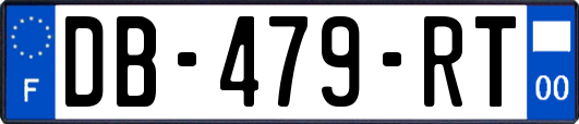 DB-479-RT
