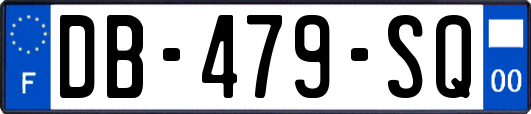 DB-479-SQ