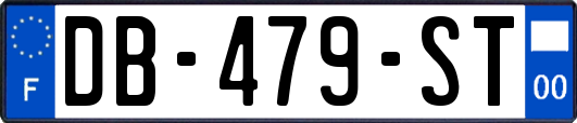 DB-479-ST