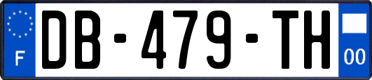 DB-479-TH