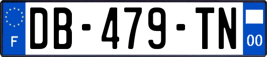 DB-479-TN