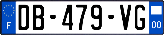DB-479-VG
