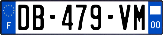 DB-479-VM