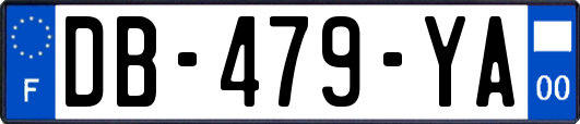 DB-479-YA