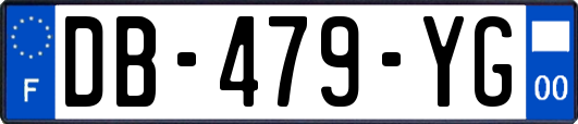 DB-479-YG