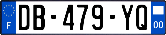 DB-479-YQ