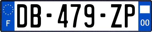 DB-479-ZP