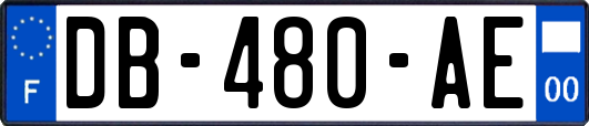 DB-480-AE