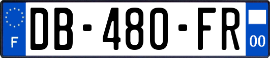 DB-480-FR
