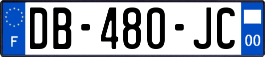DB-480-JC