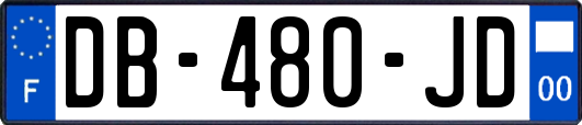 DB-480-JD