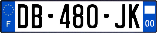 DB-480-JK