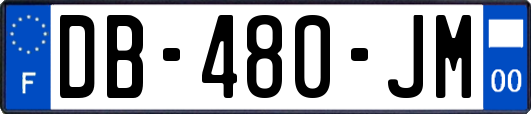 DB-480-JM