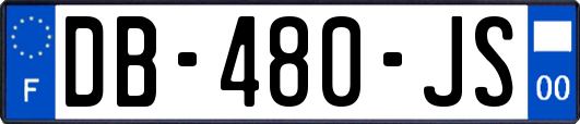 DB-480-JS