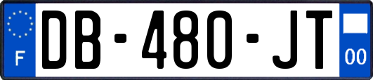 DB-480-JT